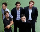 Thumbnail image for The Walkmen Feat. Robin Pecknold: “We Can’t Be Beat”