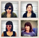 Thumbnail image for Wild Flag Cover Fugazi + Carrie Brownstein Memoir News