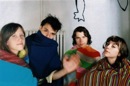 Thumbnail image for Dirty Projectors, ‘Gun Has No Trigger’