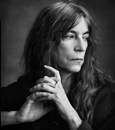 Thumbnail image for Patti Smith: Banga LP Announced