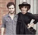 Thumbnail image for The Tallest Man on Earth and Idiot Wind Cover “Cycles”