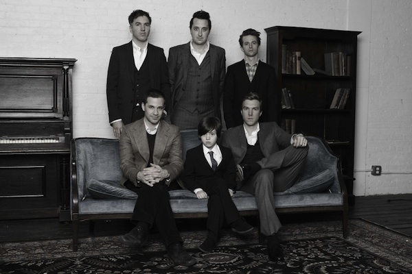 The Walkmen Heaven Review