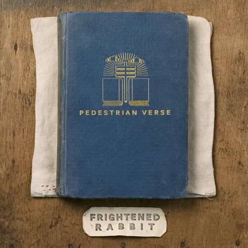 Frightened Rabbit Pedestrian Verse Tracklist