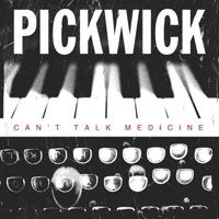 Pickwick Lady Luck Sharon Van Etten
