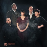 Camera Obscura Fifth in Line to the Throne