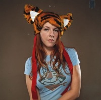 Neko Case Iron Maiden