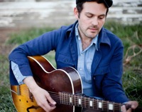 Gregory Alan Isakov