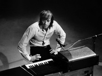 Ray Manzarek Light My Fire