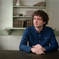 Sam Amidon As I Roved Out