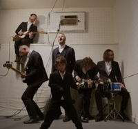 The National Sea of Love Video