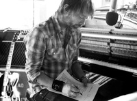 Thom Yorke Ingenue Piano