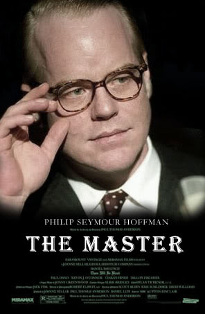 ‘The Master’ Trailer Feat. Philip Seymour Hoffman – TwentyFourBit