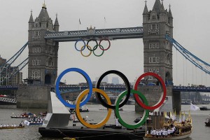 Olympics Opening Ceremony Soundtrack