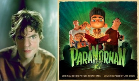 ParaNorman Soundtrack