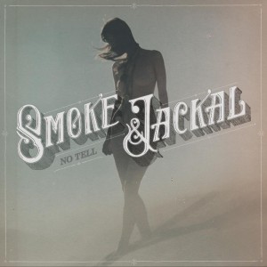 Jared Followill Smoke and Jackal