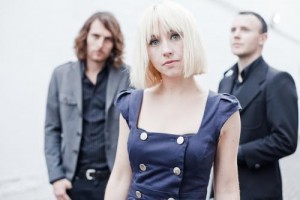 The Joy Formidable Wolf's Law