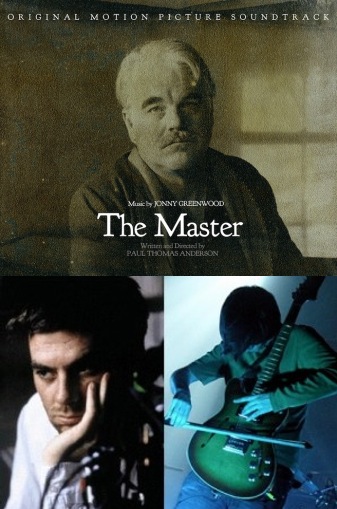 The Master Soundtrack