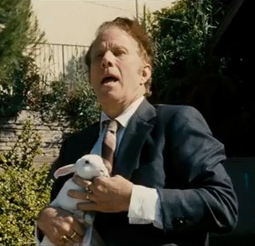 Tom Waits Seven Psychopaths