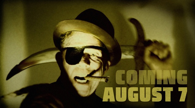 Tom Waits 2012 Tour