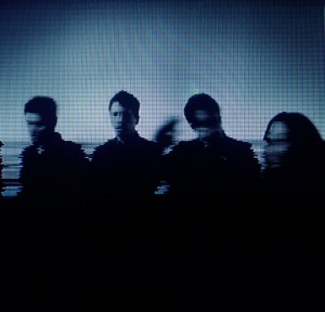 How To Destroy Angels The Omen EP