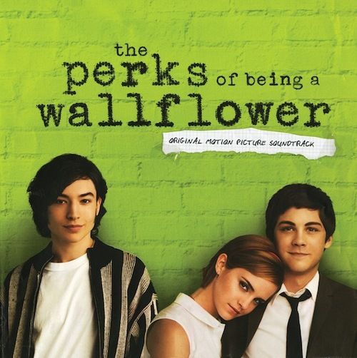 Perks of Being a Wallflower Song List
