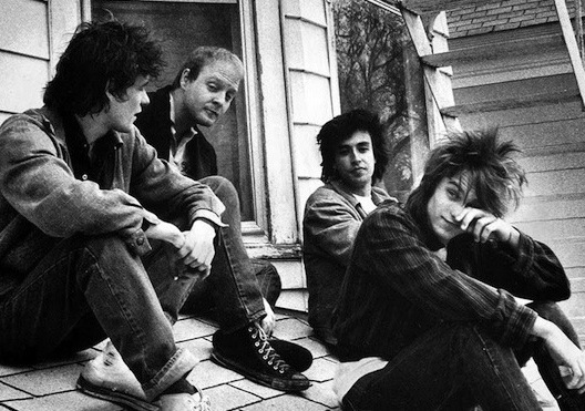 The Replacements Riot Fest
