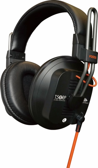 Fostex RP MK3