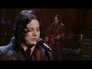 Jack White White House