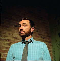 James Mercer New Shins Song