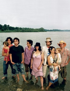 Broken Social Scene Modest Mouse