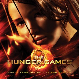 The Hunger Games OST