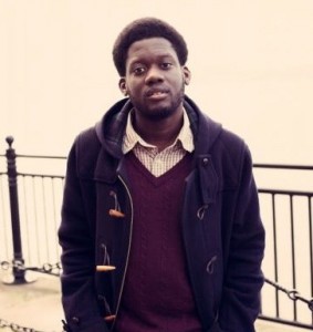 Michael Kiwanuka Bones Live