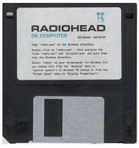 8 Bit Radiohead