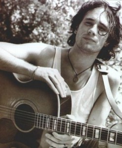 Jeff Buckley Documentary