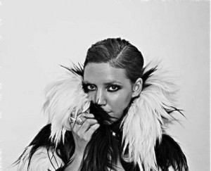 Lykke Li Silver Springs