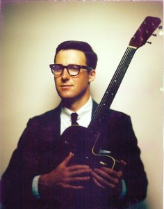 Nick Waterhouse