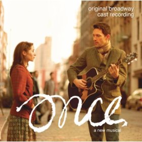 Once Musical Soundtrack