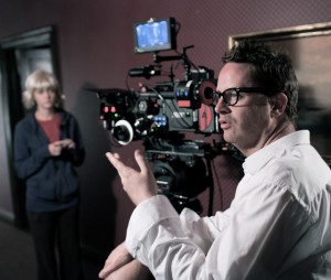 Nicolas Winding Refn Documentary NWR