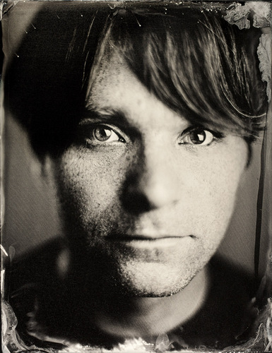 Ben Gibbard Former Lives Tracklist