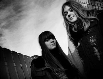 First Aid Kit Simon and Garfunkel