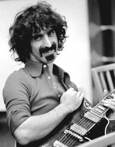 Zappa Reissues