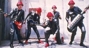 Devo Documentary Are We Not Men