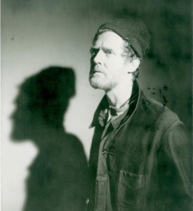 Glen Hansard Meets Van Morrison, Jeff Buckley