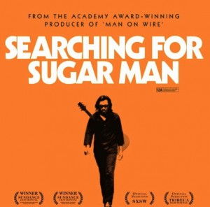 Rodriguez Documentary