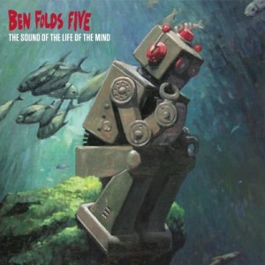 Ben Folds Five Reunion Album