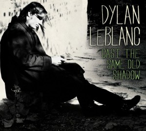 Dylan LeBlanc
