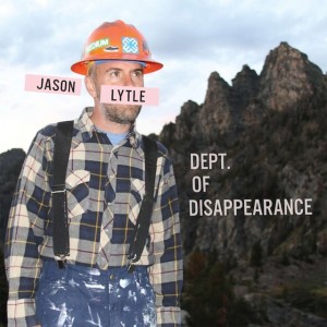 Jason Lytle Dept. of Disappearance