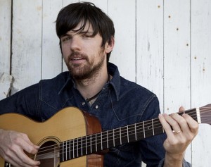 Seth Avett Doc Watson