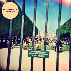 Tame Impala That's All For Everyone