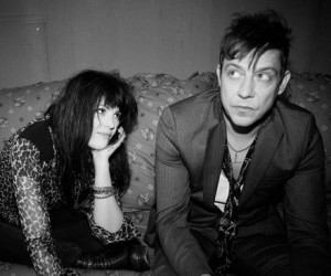 The Kills Dreams